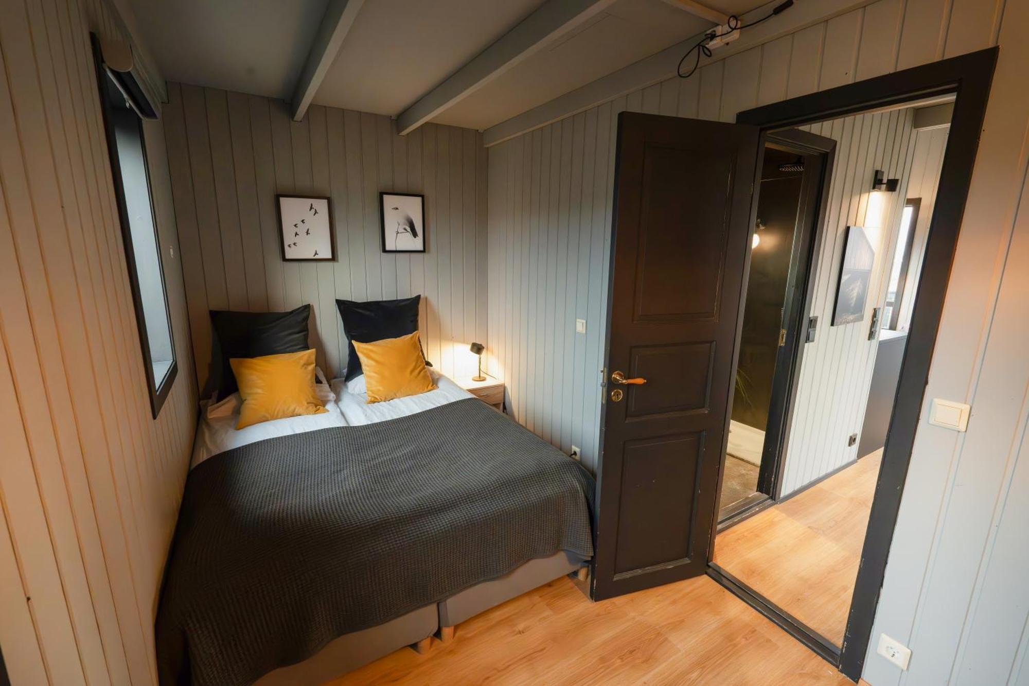Cozy Cabin Near Golden Circle With Panoramic Views Mosfellsbaer Ngoại thất bức ảnh
