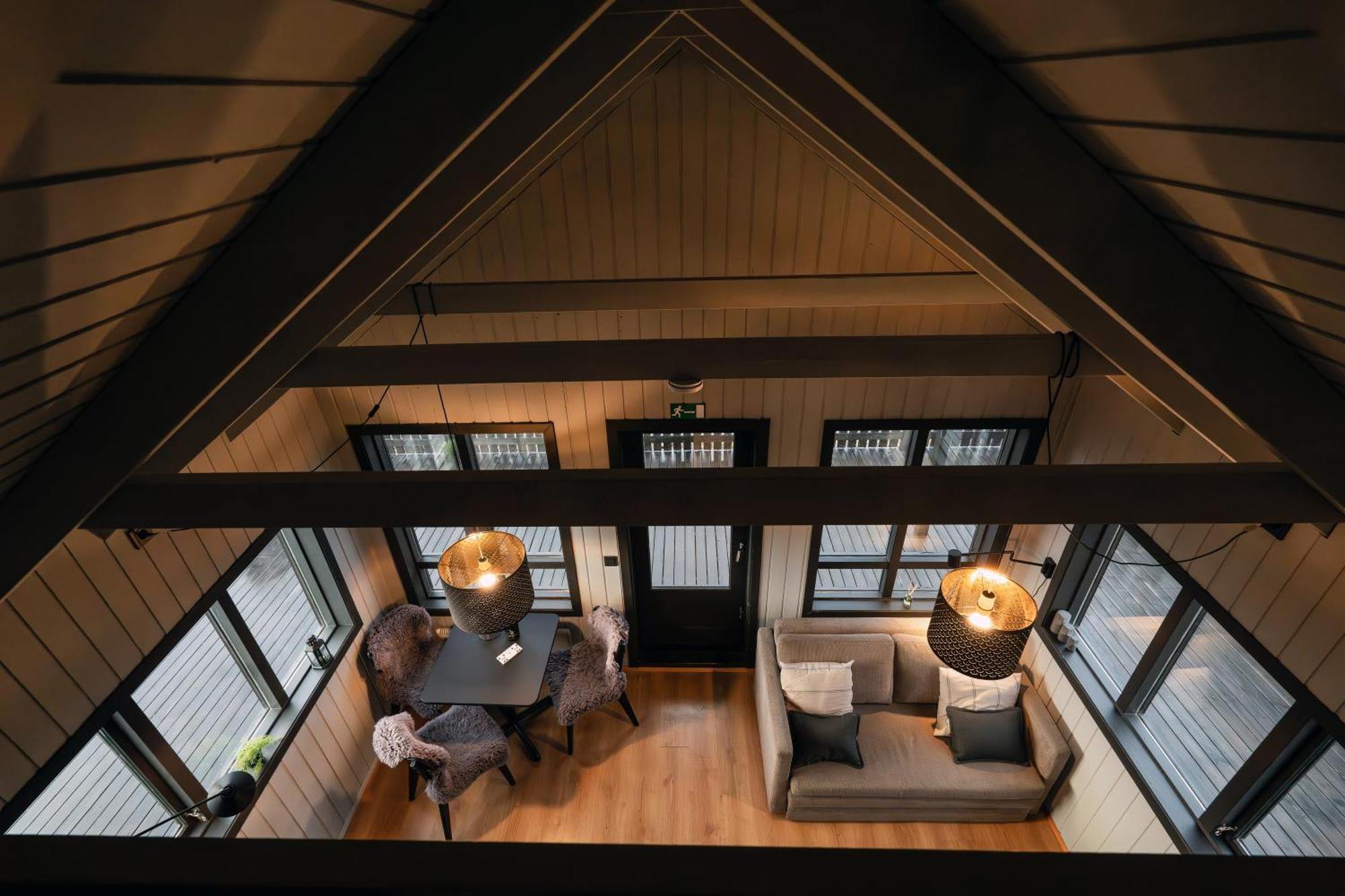 Cozy Cabin Near Golden Circle With Panoramic Views Mosfellsbaer Ngoại thất bức ảnh