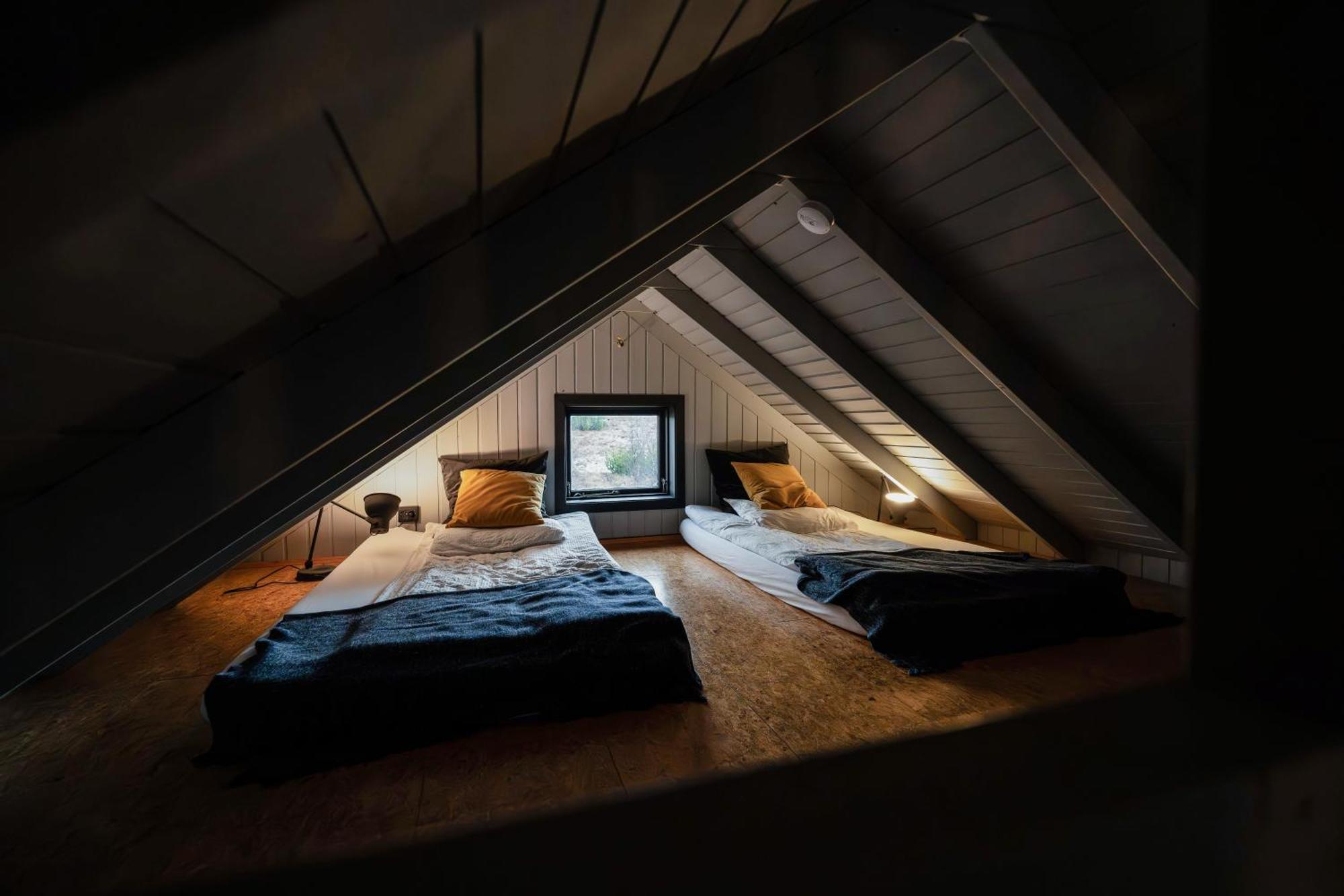 Cozy Cabin Near Golden Circle With Panoramic Views Mosfellsbaer Ngoại thất bức ảnh